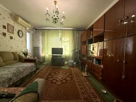квартира за адресою Юрія Магалевського вул. (Генерала Захарченка), 6