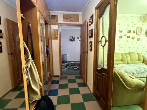 квартира за адресою Юрія Магалевського вул. (Генерала Захарченка), 6