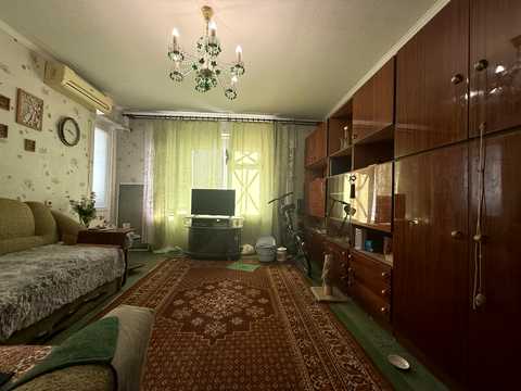 квартира за адресою Юрія Магалевського вул. (Генерала Захарченка), 6