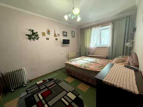квартира за адресою Юрія Магалевського вул. (Генерала Захарченка), 6
