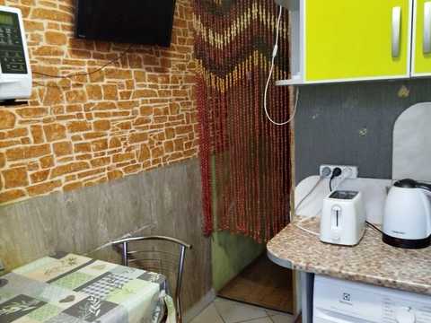 квартира за адресою Бучми вул. (Командарма Уборевича), 46б