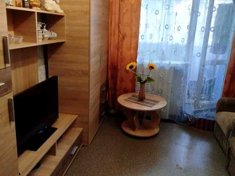 квартира за адресою Бучми вул. (Командарма Уборевича), 46б