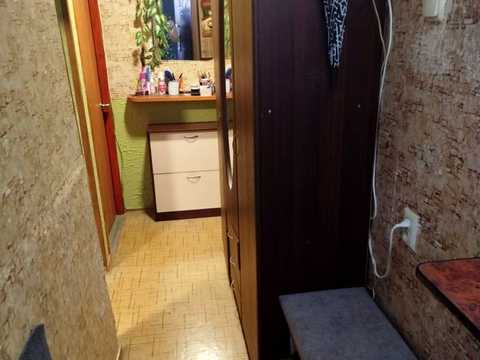 квартира за адресою Бучми вул. (Командарма Уборевича), 46б