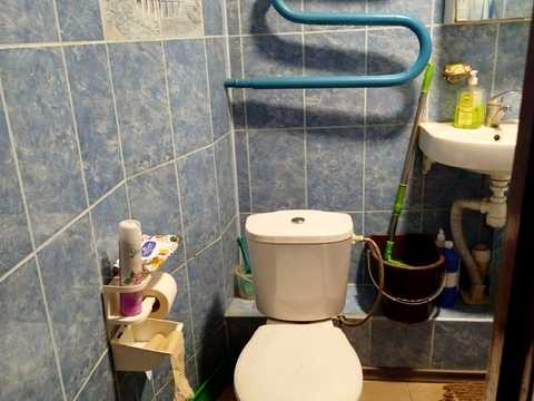 квартира за адресою Бучми вул. (Командарма Уборевича), 46б