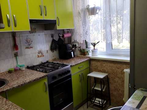 квартира за адресою Бучми вул. (Командарма Уборевича), 46б
