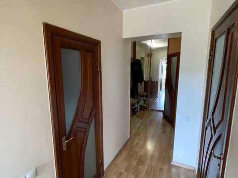 квартира за адресою Берестейський просп. (Перемоги), 60
