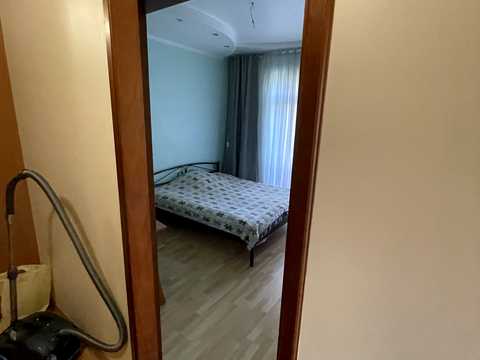 квартира за адресою Берестейський просп. (Перемоги), 60