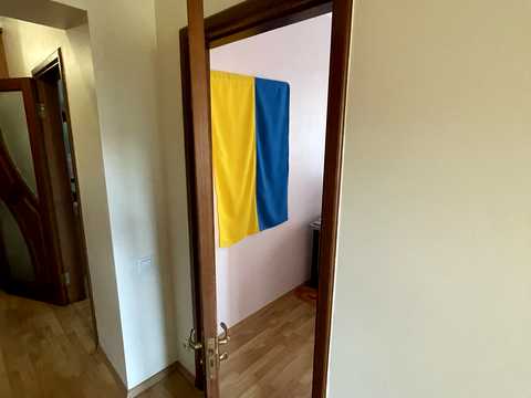квартира за адресою Берестейський просп. (Перемоги), 60