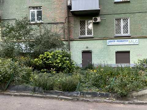 квартира за адресою Берестейський просп. (Перемоги), 60