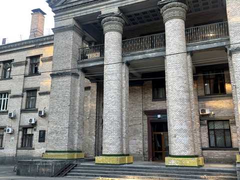 квартира за адресою Берестейський просп. (Перемоги), 60