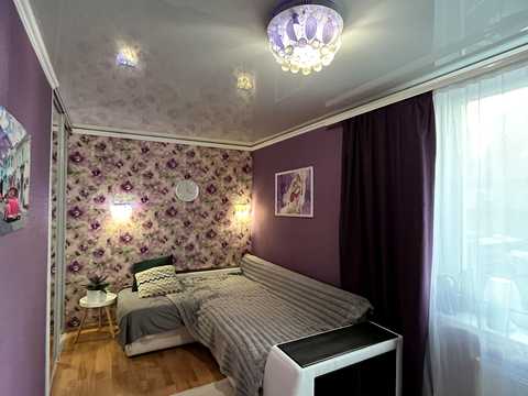 квартира за адресою Одеса, Михайлівська вул., 31