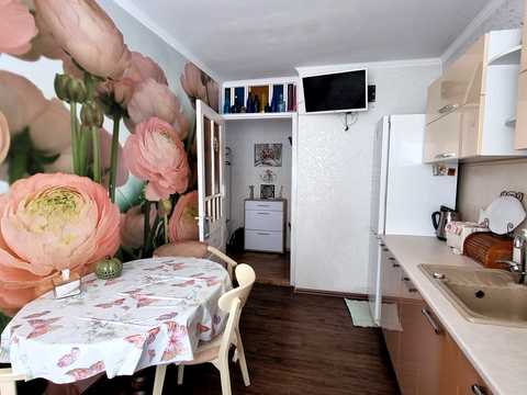 квартира по адресу Татарская ул., 3/2