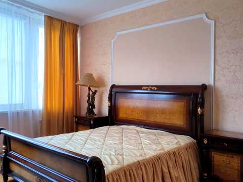 квартира за адресою Професора Підвисоцького вул., 6-В