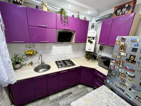 квартира за адресою Одеса, Михайлівська вул., 31