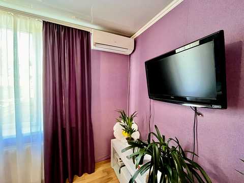 квартира за адресою Одеса, Михайлівська вул., 31