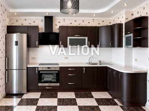 квартира по адресу Регенераторная ул., 4 к10