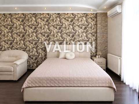 квартира по адресу Регенераторная ул., 4 к10