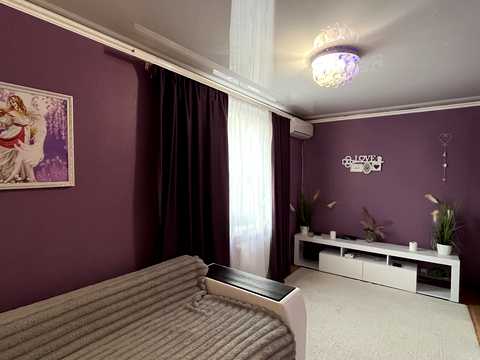 квартира за адресою Одеса, Михайлівська вул., 31