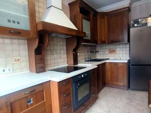 квартира за адресою Професора Підвисоцького вул., 6-В