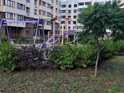 квартира по адресу Відродження ул., 7