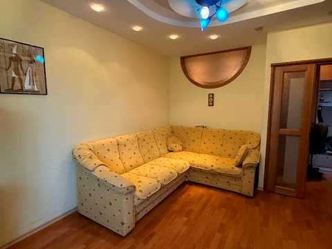 квартира по адресу Героев просп., 23