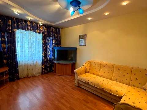квартира по адресу Героев просп., 23