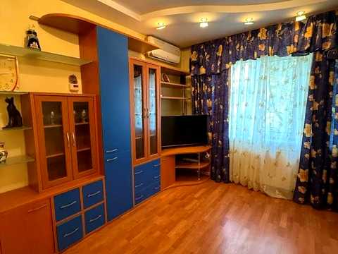 квартира по адресу Героев просп., 23