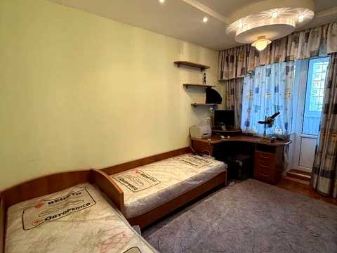 квартира по адресу Героев просп., 23