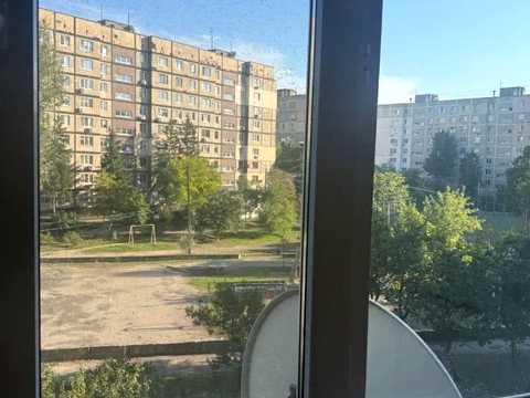 квартира по адресу Героев просп., 23