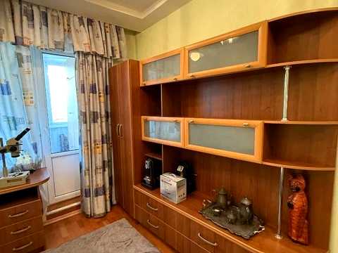квартира по адресу Героев просп., 23