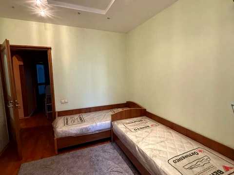 квартира по адресу Героев просп., 23