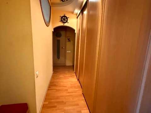 квартира по адресу Героев просп., 23