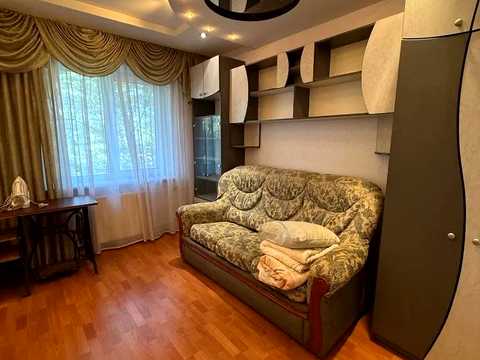 квартира по адресу Героев просп., 23
