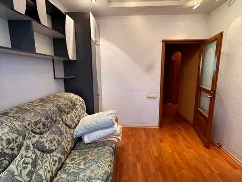 квартира по адресу Героев просп., 23