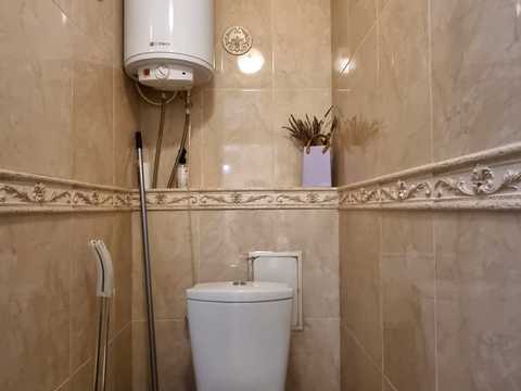квартира по адресу Татарская ул., 3/2