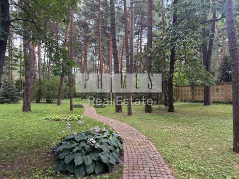 участок по адресу 