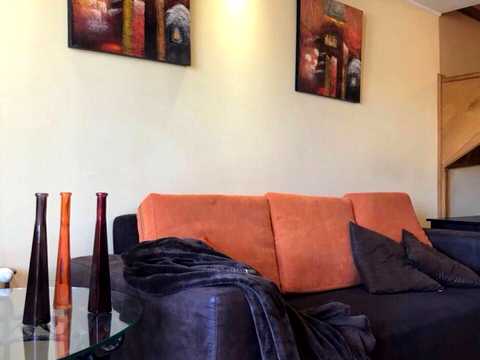 квартира за адресою Оноре де Бальзака вул., 25