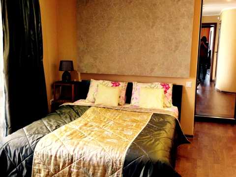 квартира за адресою Оноре де Бальзака вул., 25