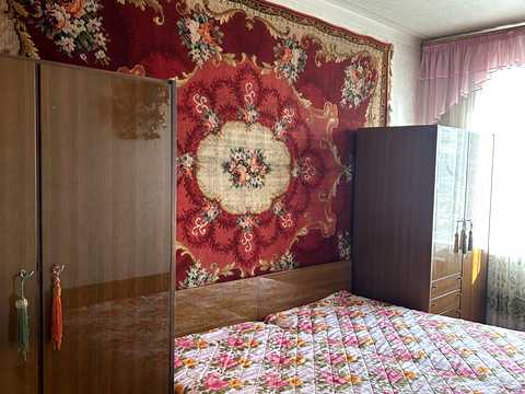 квартира за адресою Героїв просп., 12