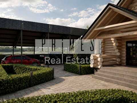 будинок за адресою осіння, 3