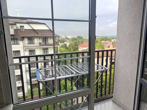 квартира за адресою Успішна вул., 14