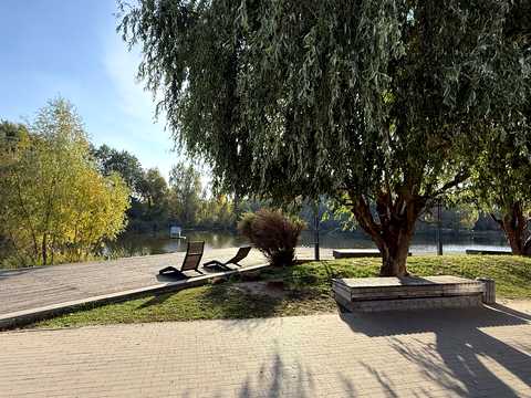 квартира за адресою Дивовижна вул., 3-А