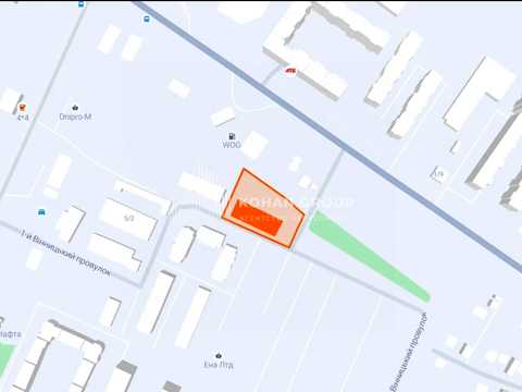 паркоместо по адресу Героя України Дмитра Крамара ул., 5/2