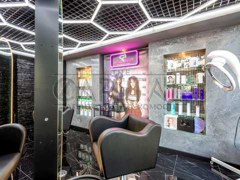 комерційна за адресою Костанайська вул., 13