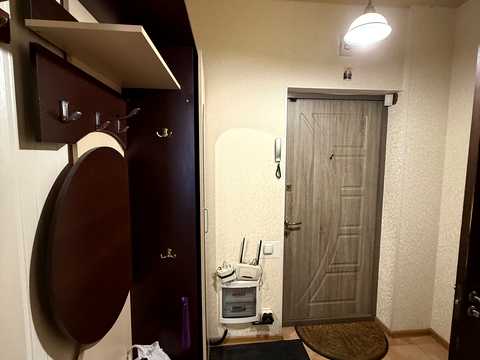 квартира за адресою Райдужний масив вул., 14