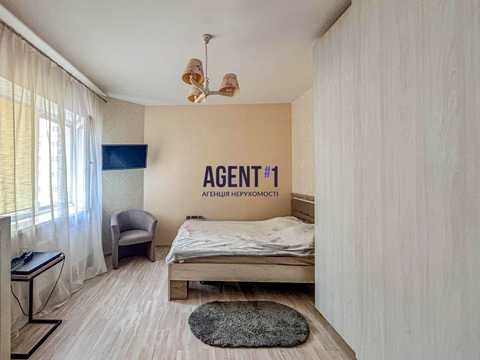 квартира по адресу Львовская ул., 17