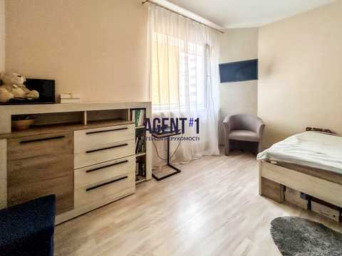 квартира по адресу Львовская ул., 17