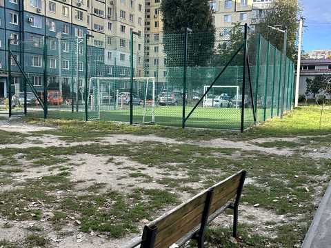 квартира за адресою Героїв просп., 12