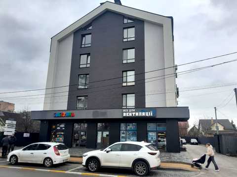 коммерческая по адресу Соборная ул., 68