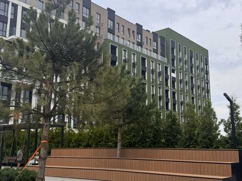 квартира за адресою Петра Дорошенка вул., (А012)